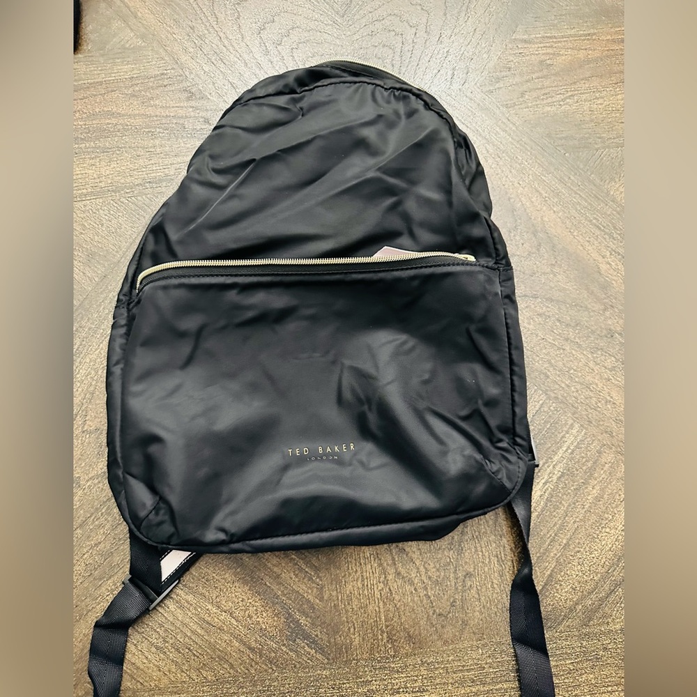 💕Make an offer💕 Ted baker packable backpack.